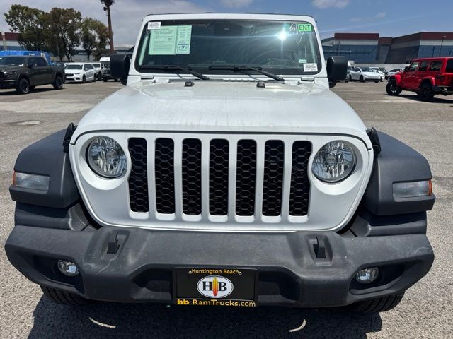 jeep wrangler 4-door 2024 1C4PJXDN7RW177701 image jeep wrangler 4-door 2024 1C4PJXDN7RW177701 image
